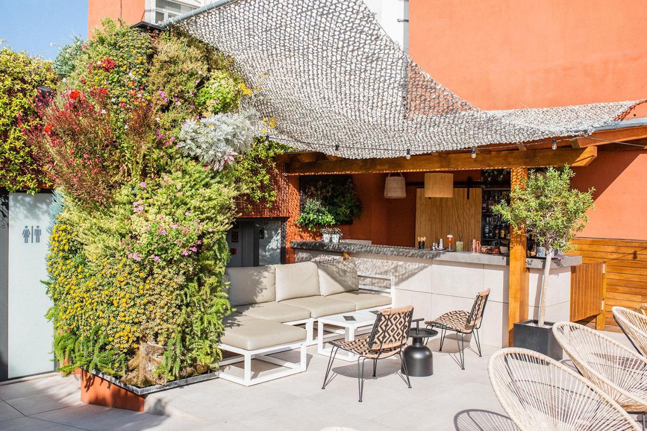 Hotel Well And Barcelone