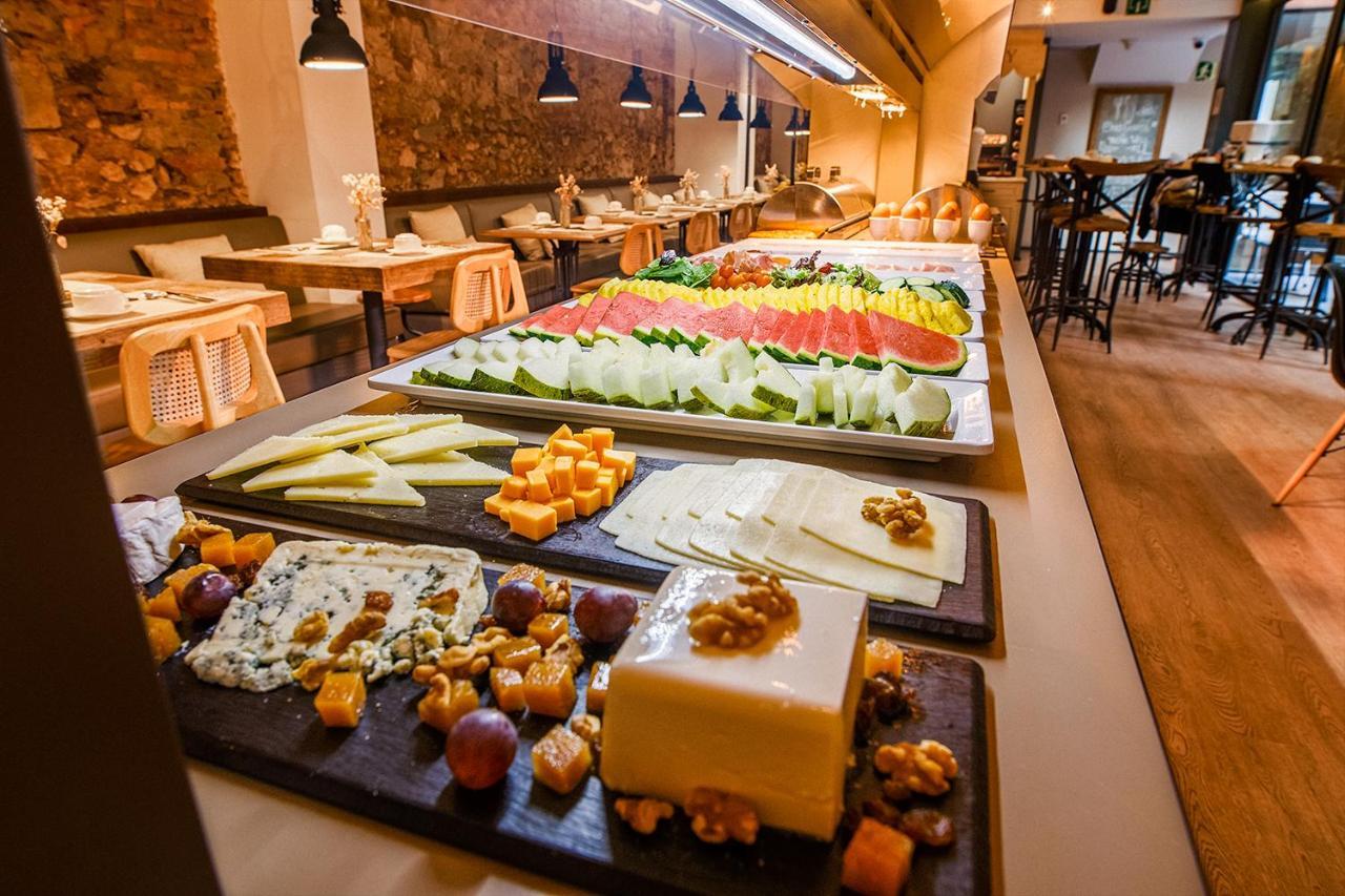 Well And Hotel Barcelone