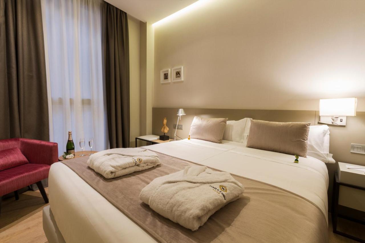 Hotel Well And Barcelone