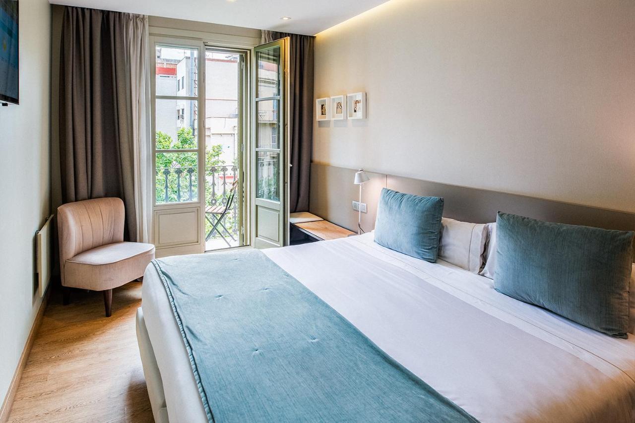 Hotel Well And Barcelone