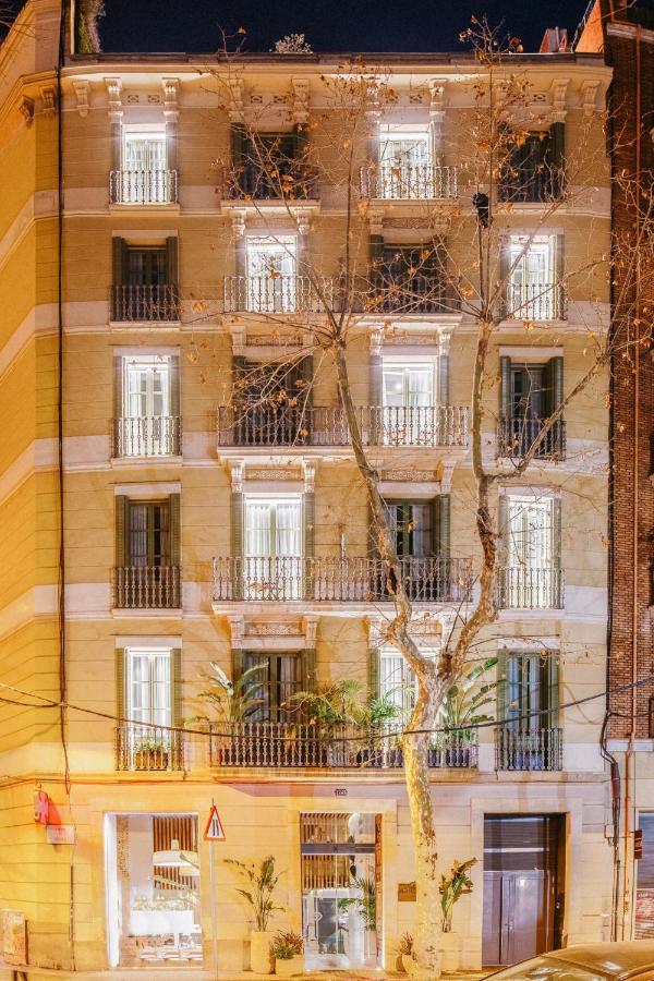 Hotel Well And Barcelone